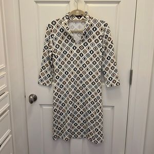 J. McLaughlin Dress never worn